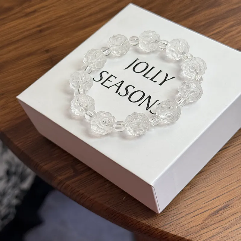 JOLLY SEASONS Crystal Bracelets Women's-3
