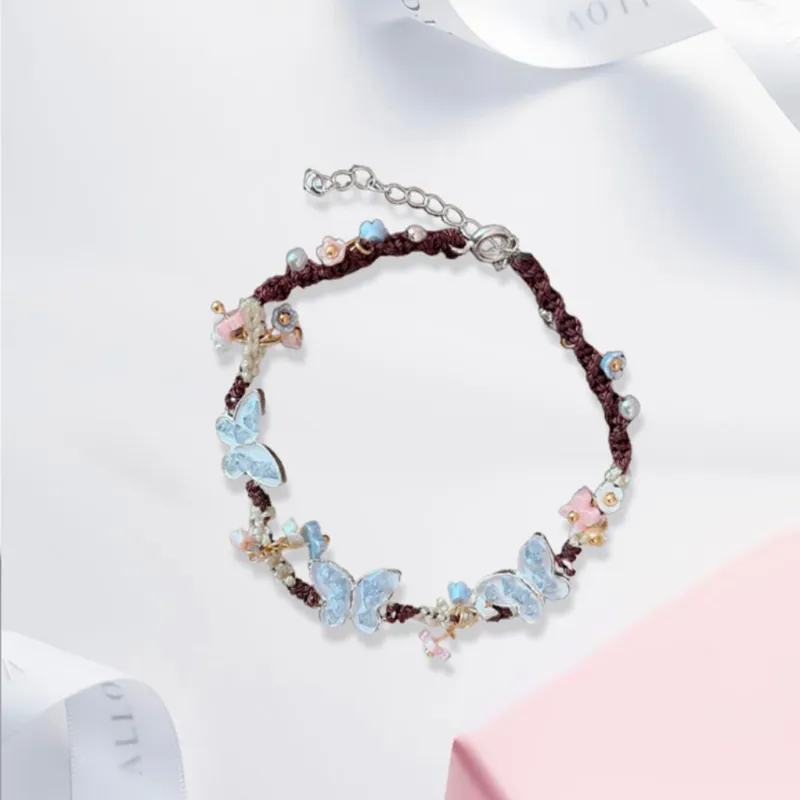 JOLLY SEASONS Alloy Bracelets Women's-1