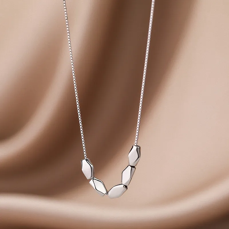 JOLLY SEASONS Copper Necklaces Women's-3