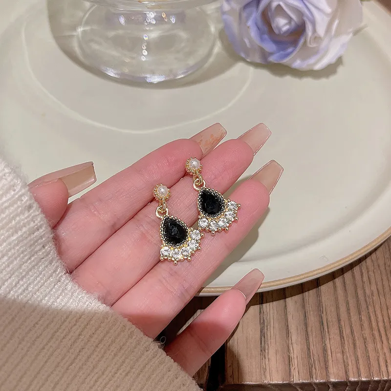 JOLLY SEASONS Alloy Earrings Women's-1