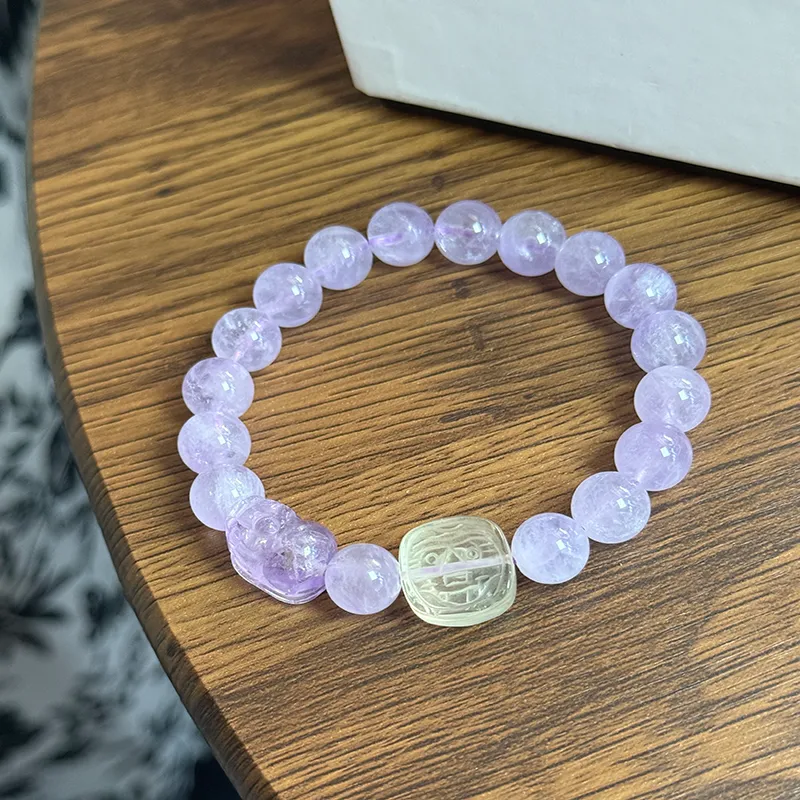 JOLLY SEASONS Crystal Bracelets Women's-2
