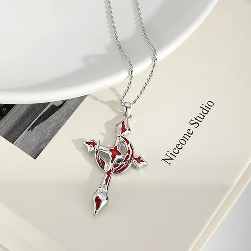 JOLLY SEASONS Alloy Necklaces Women's-3