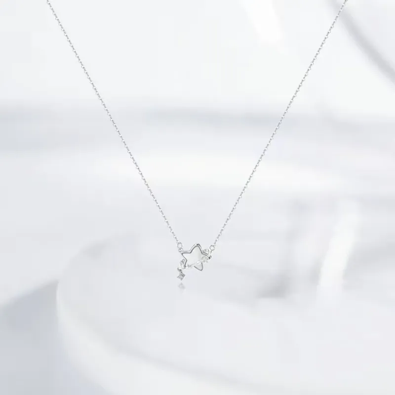 JOLLY SEASONS Alloy Necklaces Women's-3