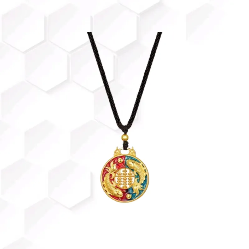 JOLLY SEASONS S925 Silver Necklaces Women's-4
