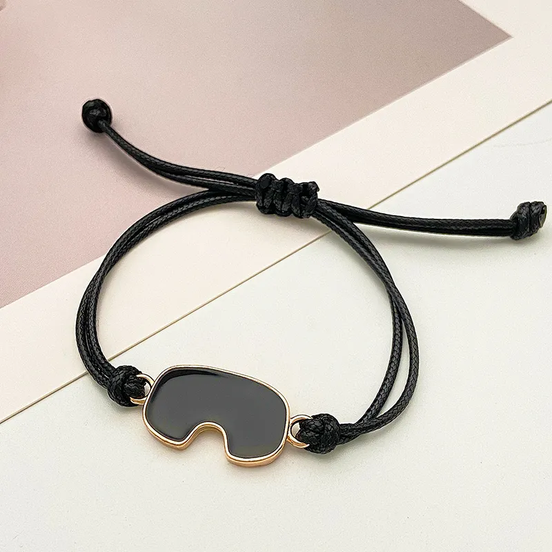 JOLLY SEASONS Titanium Steel Bracelets Unisex-4