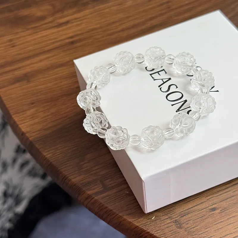 JOLLY SEASONS Crystal Bracelets Women's-4