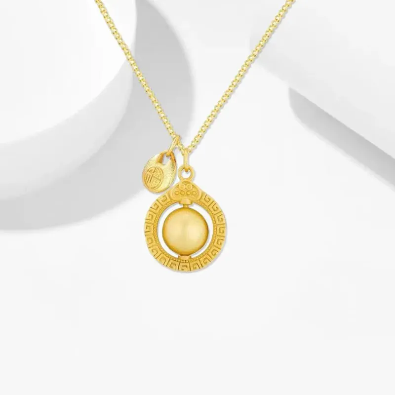JOLLY SEASONS Alloy Necklaces Women's-3