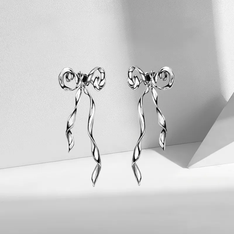 JOLLY SEASONS Alloy Earrings Women's-4