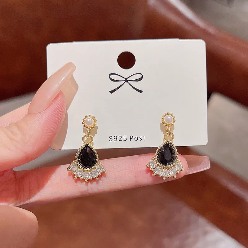JOLLY SEASONS Alloy Earrings Women's-3