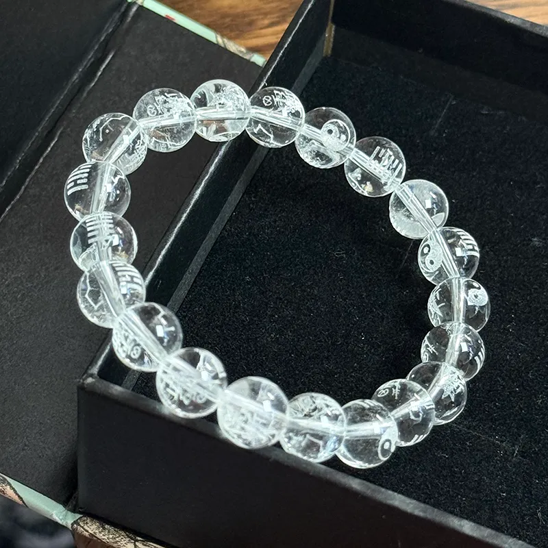 JOLLY SEASONS Crystal Bracelets Women's-2