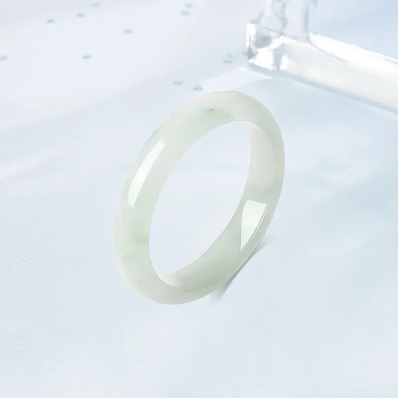 JOLLY SEASONS Tianshan Jade Bangles Women's-3