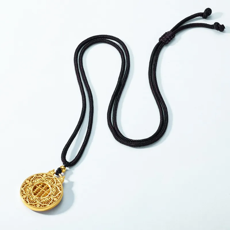 JOLLY SEASONS S925 Silver Necklaces Women's-2