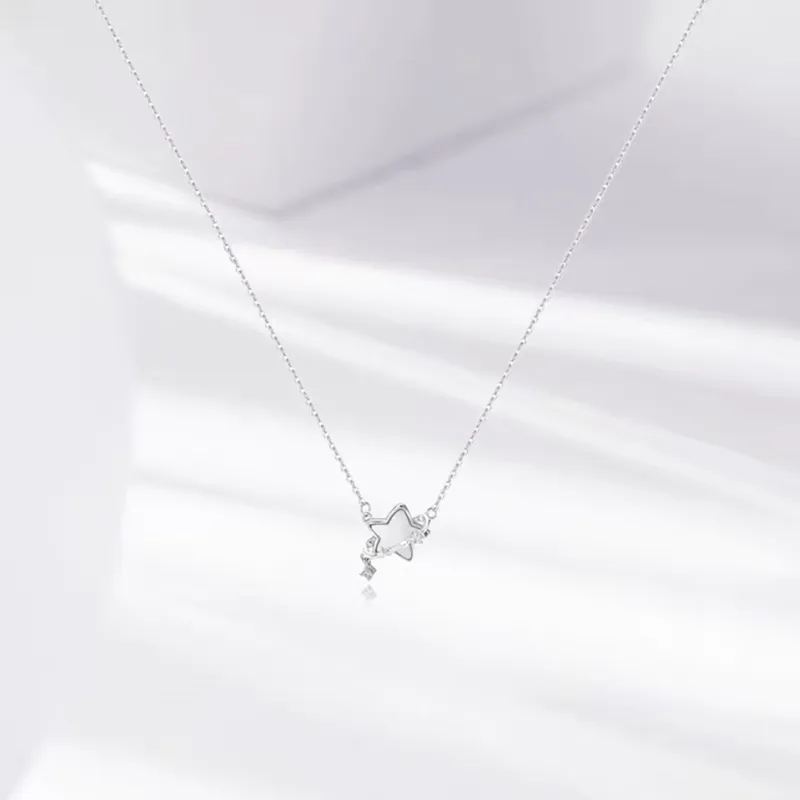 JOLLY SEASONS Alloy Necklaces Women's-4