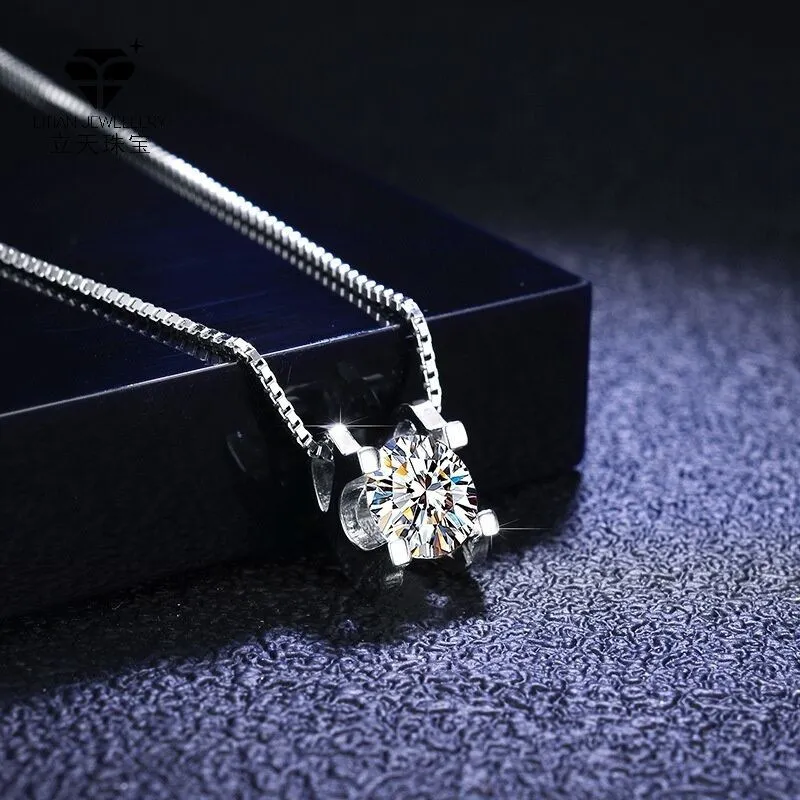JOLLY SEASONS Alloy Necklaces Women's-2