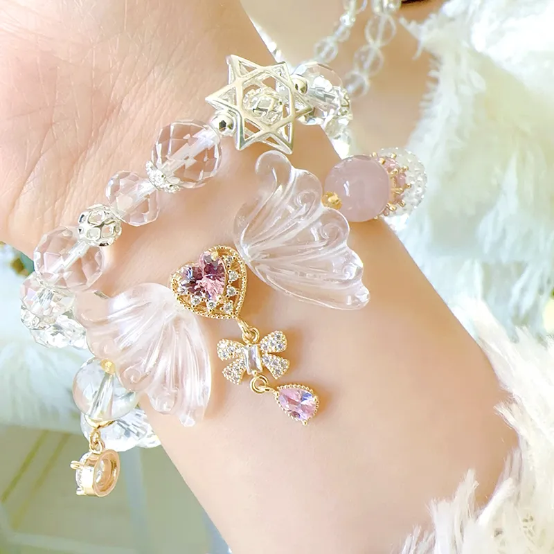 JOLLY SEASONS Alloy Bracelets Women's-2