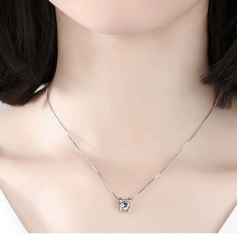 JOLLY SEASONS Alloy Necklaces Women's-4