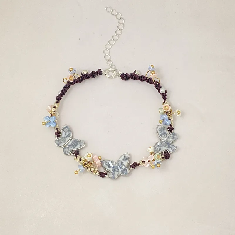 JOLLY SEASONS Alloy Bracelets Women's-3