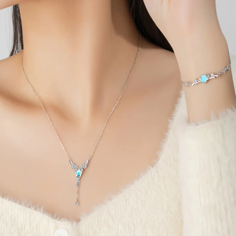 JOLLY SEASONS S925 Silver Bracelets Women's-4