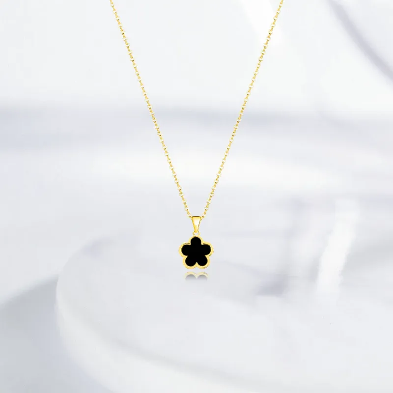 JOLLY SEASONS Alloy Necklaces Women's-1