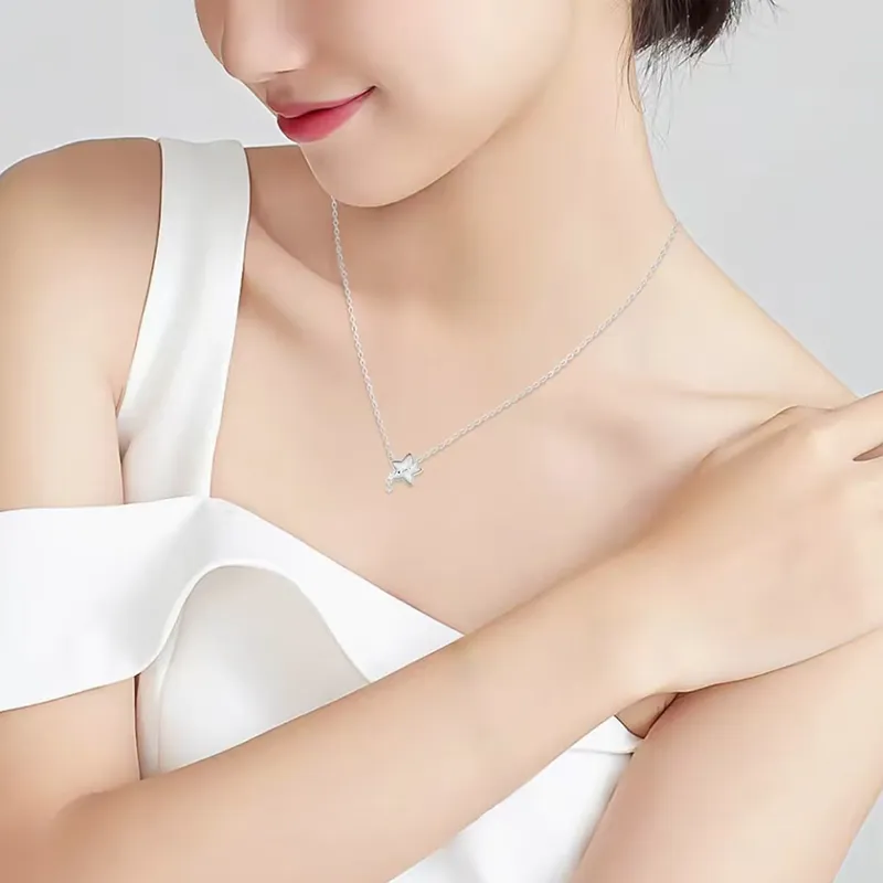 JOLLY SEASONS Alloy Necklaces Women's-1
