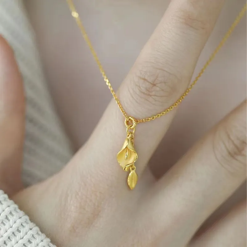 JOLLY SEASONS Alloy Necklaces Women's-3