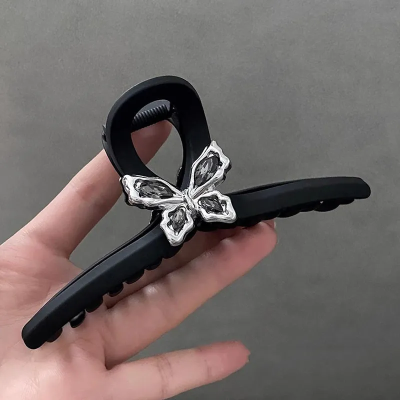 JOLLY SEASONS Alloy Hair Clips Women's-6