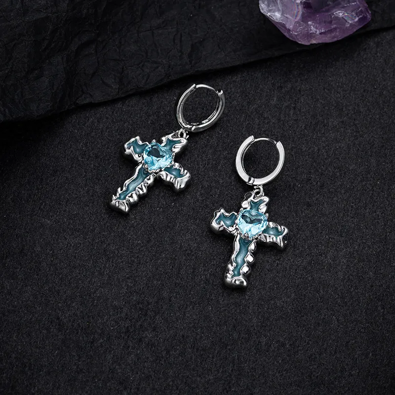 JOLLY SEASONS Alloy Earrings Women's-1