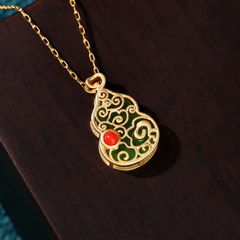 JOLLY SEASONS Alloy Necklaces Women's-3