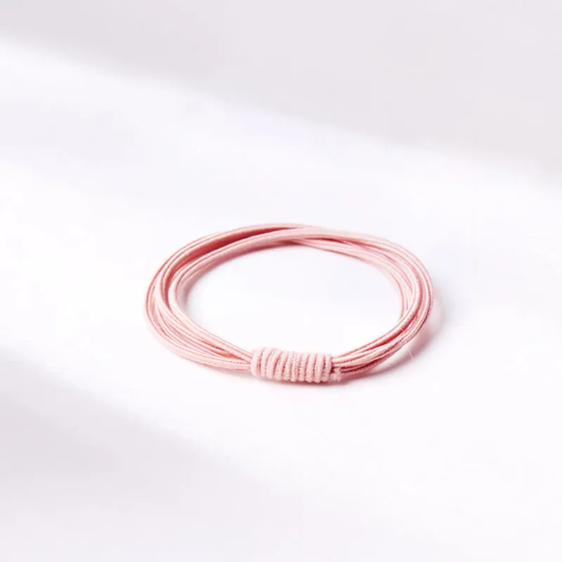 JOLLY SEASONS Rubber Hair Accessories Women's-5