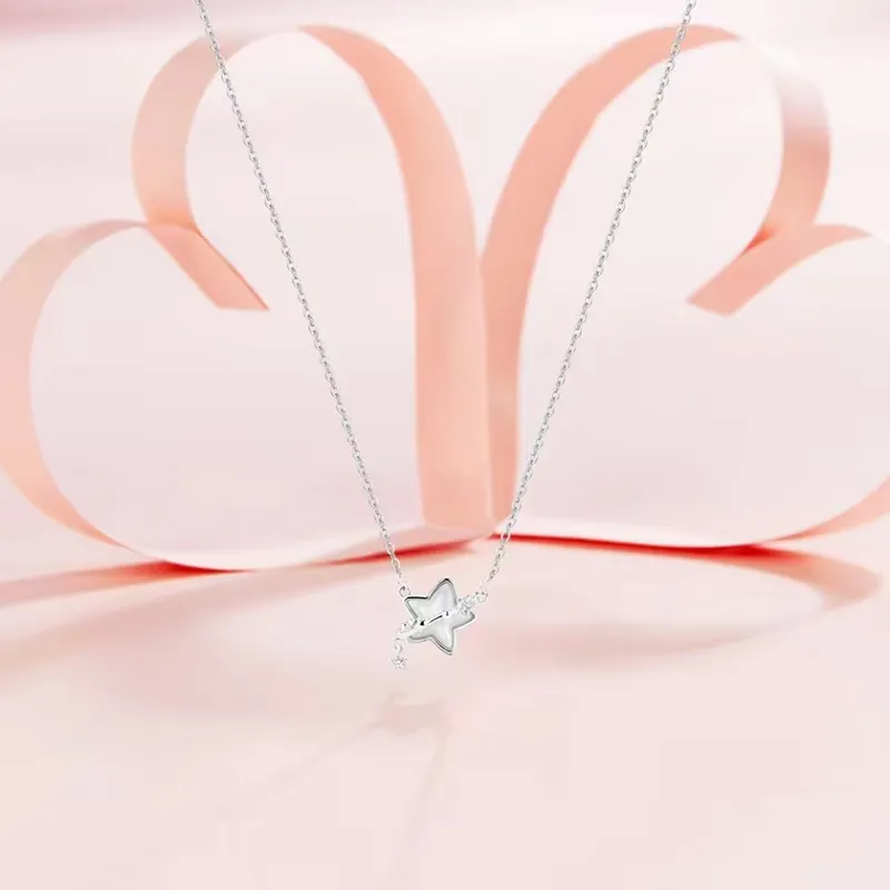 JOLLY SEASONS Alloy Necklaces Women's-2