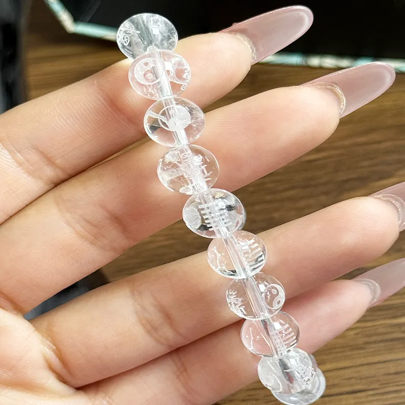 JOLLY SEASONS Crystal Bracelets Women's-4