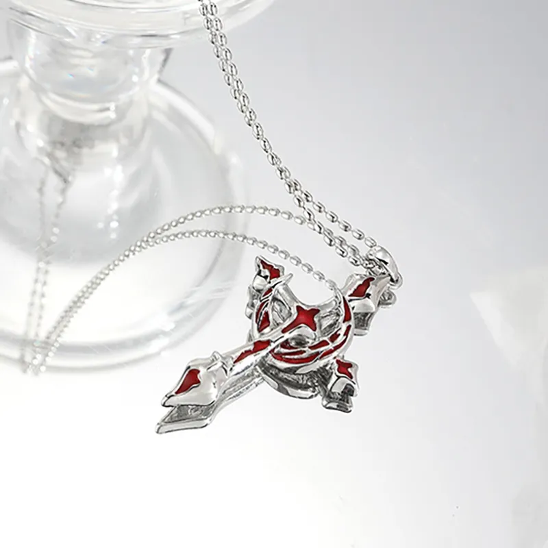JOLLY SEASONS Alloy Necklaces Women's-1