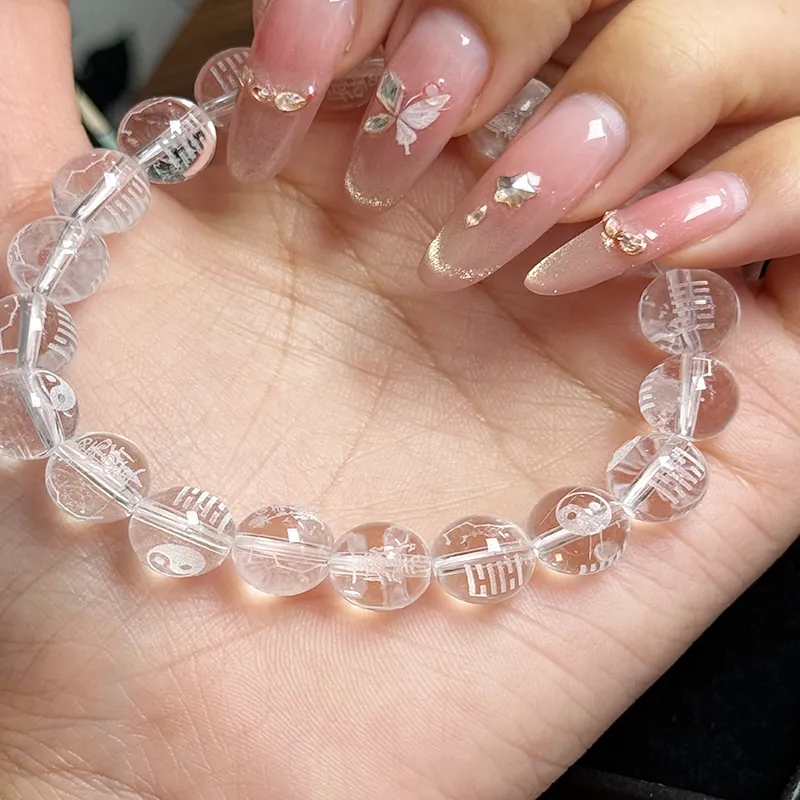 JOLLY SEASONS Crystal Bracelets Women's-3