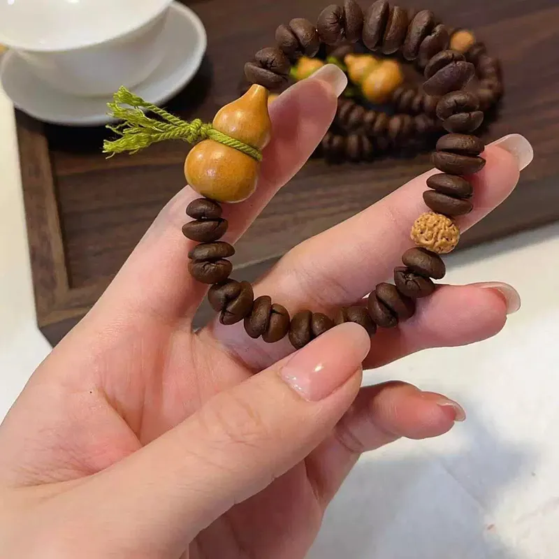 JOLLY SEASONS Coffee Bracelets Women's-4