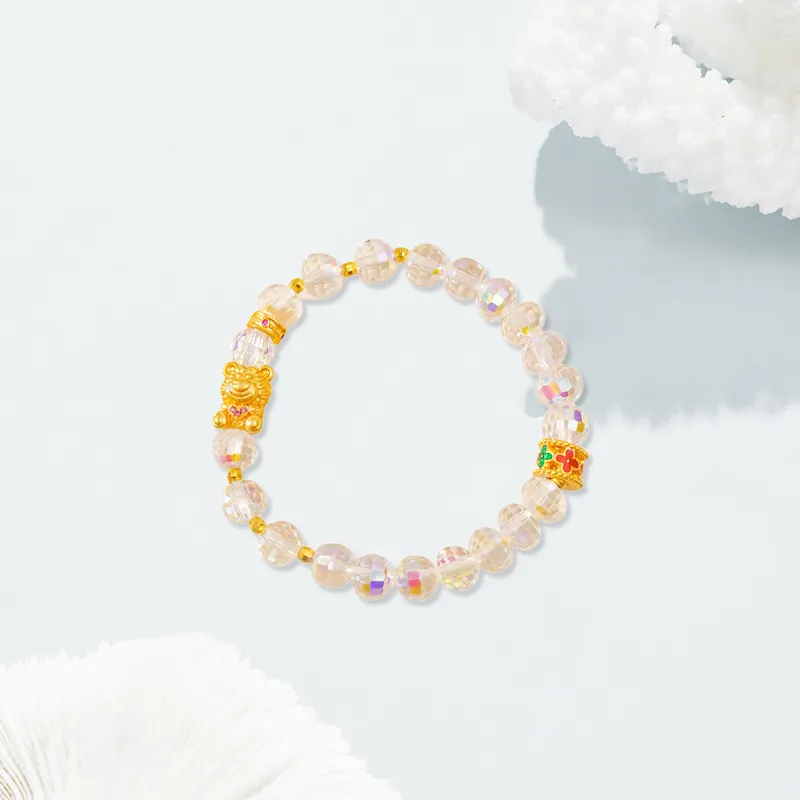 JOLLY SEASONS Alloy Bracelets Women's-3