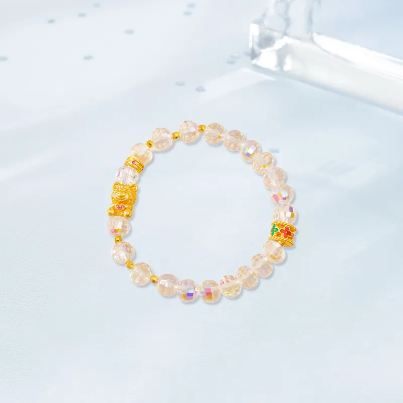 JOLLY SEASONS Alloy Bracelets Women's-1