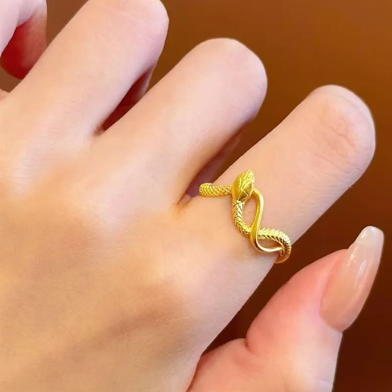 JOLLY SEASONS Alloy Rings Women's-2