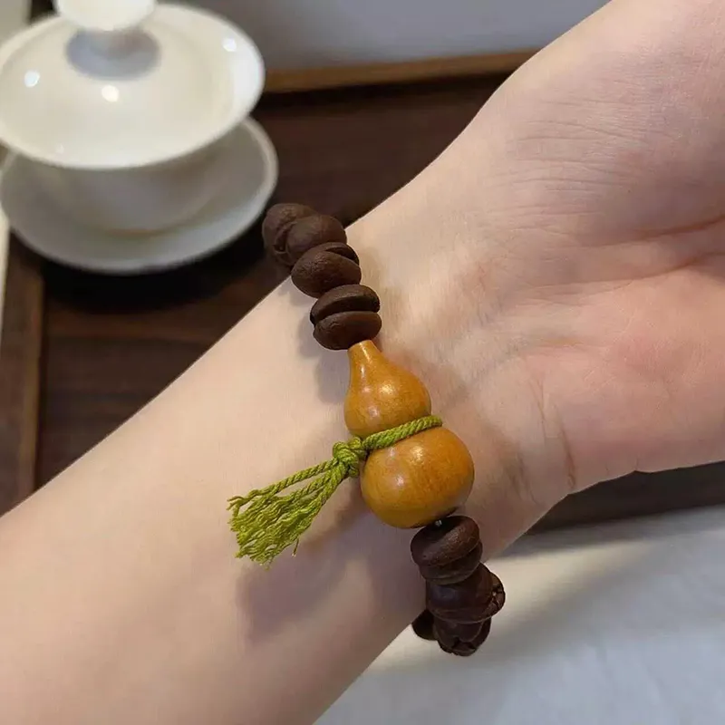 JOLLY SEASONS Coffee Bracelets Women's-3