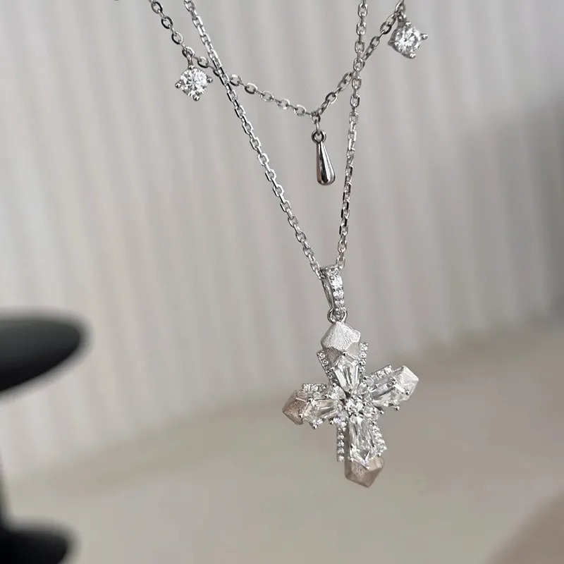 JOLLY SEASONS Alloy Necklaces Women's-4