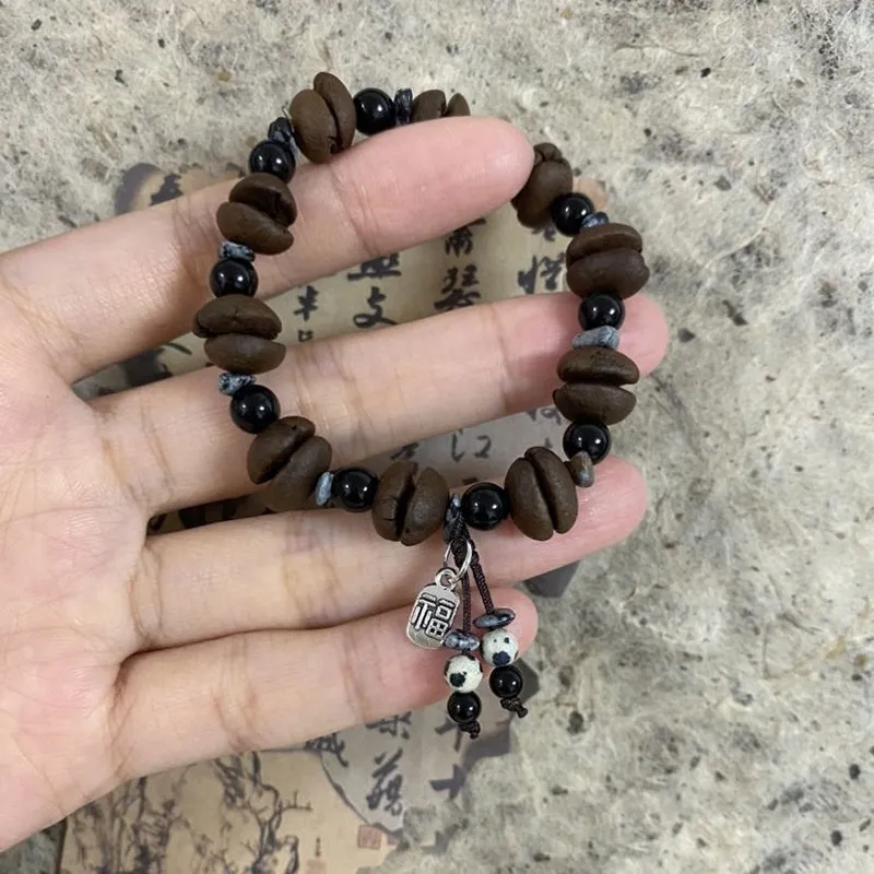 JOLLY SEASONS Coffee Bracelets Women's-1