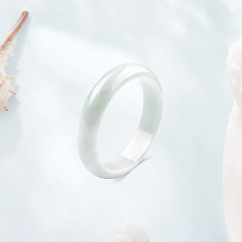 JOLLY SEASONS Tianshan Jade Bangles Women's-2
