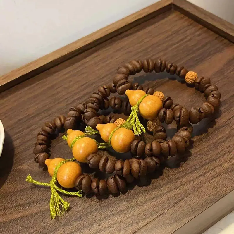 JOLLY SEASONS Coffee Bracelets Women's-2