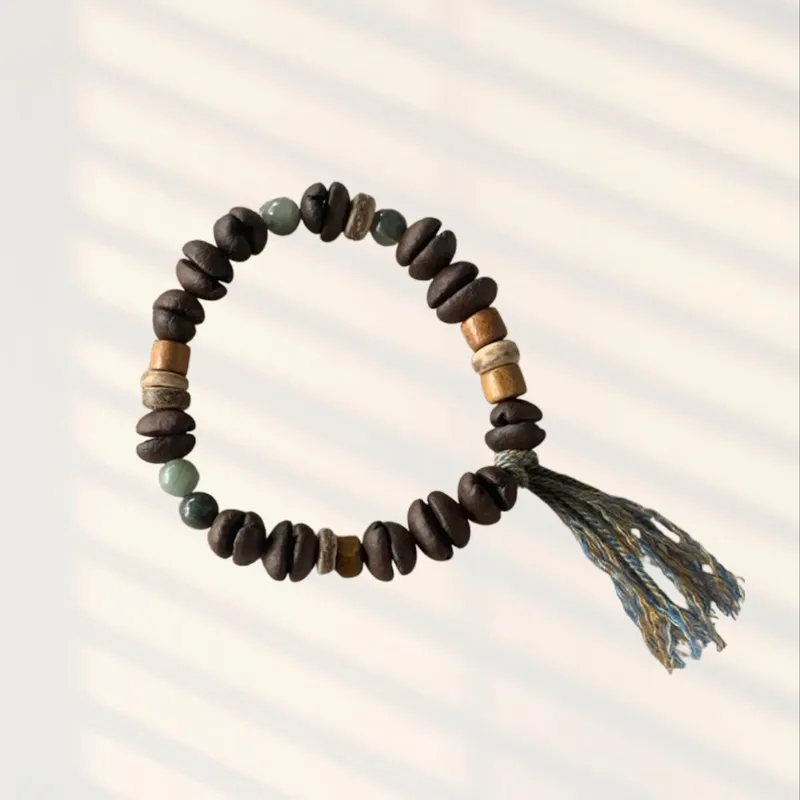 JOLLY SEASONS Coffee Bracelets Women's-3