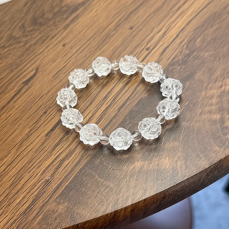 JOLLY SEASONS Crystal Bracelets Women's-1
