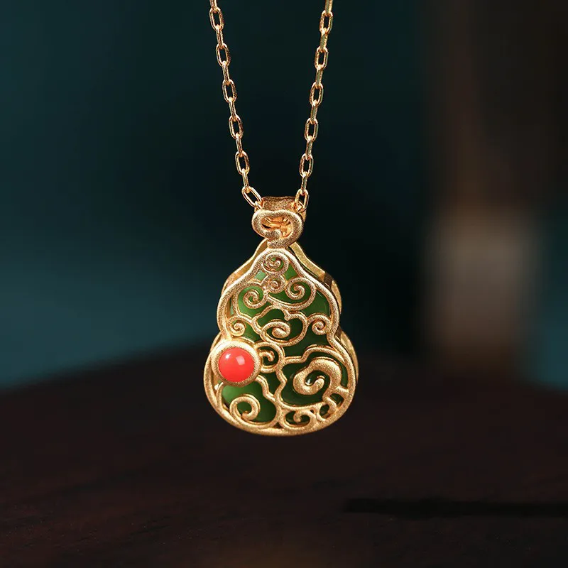 JOLLY SEASONS Alloy Necklaces Women's-1