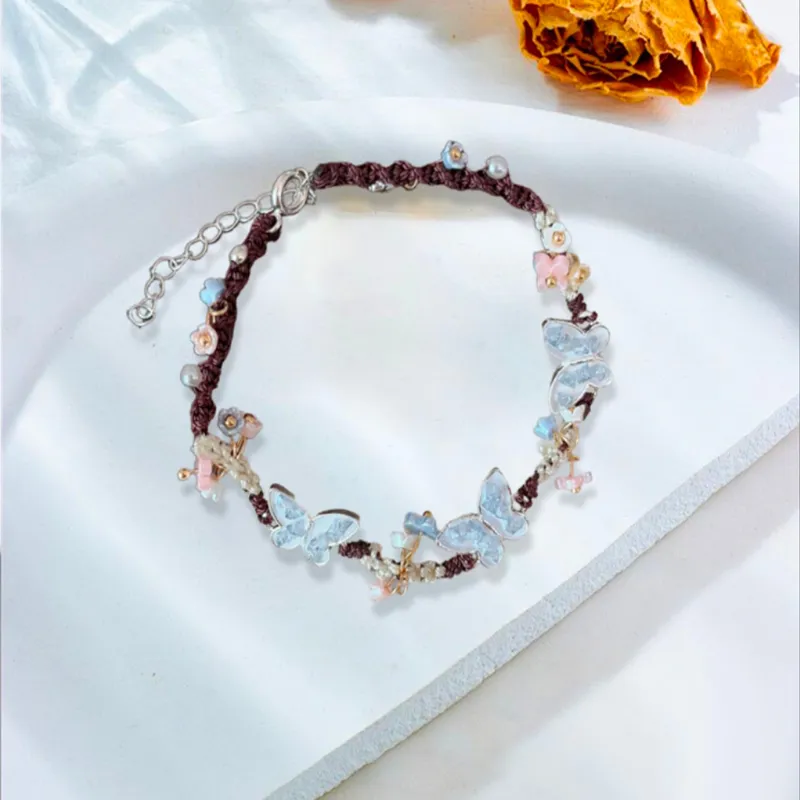 JOLLY SEASONS Alloy Bracelets Women's-4