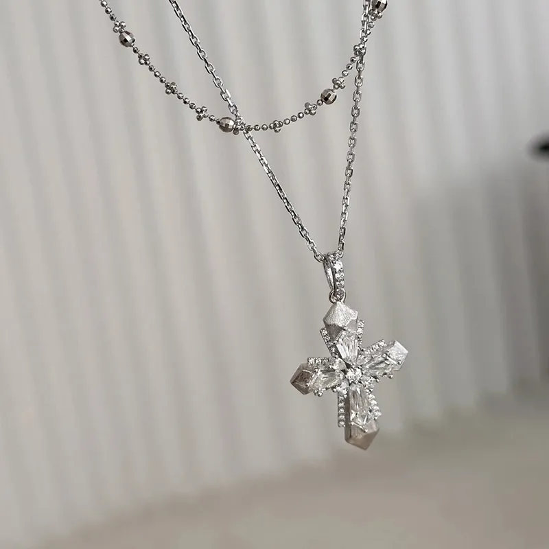 JOLLY SEASONS Alloy Necklaces Women's-5