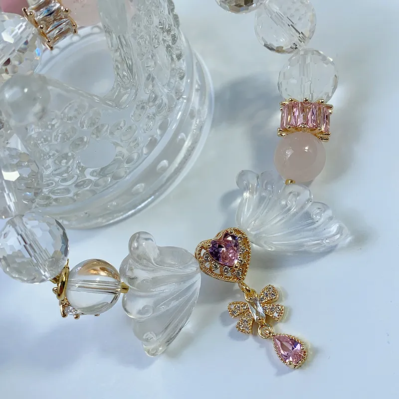 JOLLY SEASONS Alloy Bracelets Women's-4