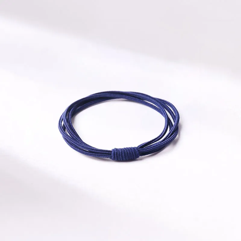 JOLLY SEASONS Rubber Hair Accessories Women's-3