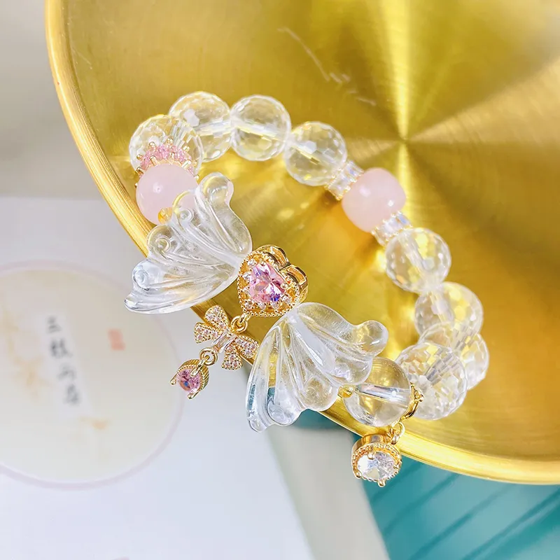 JOLLY SEASONS Alloy Bracelets Women's-3